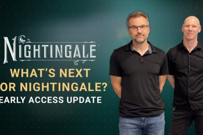 Whatâs Next for Nightingale? Early Access Update - YouTube