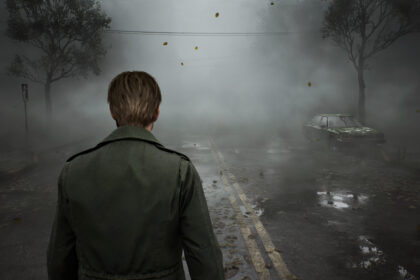 Silent Hill 2